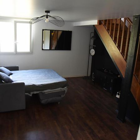 Gite & Spa La Perle Verte Otel Versainville Dış mekan fotoğraf