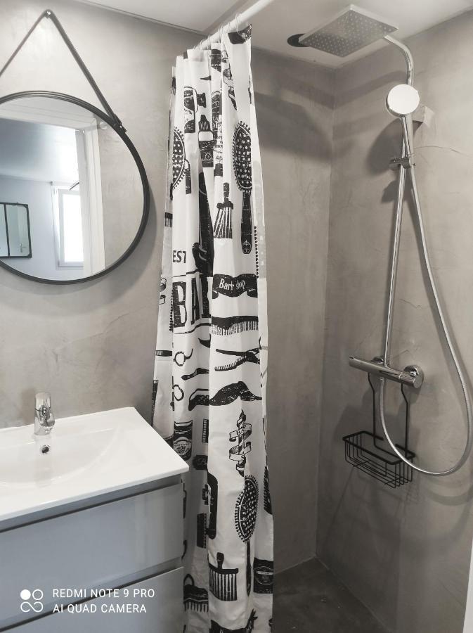 Gite & Spa La Perle Verte Otel Versainville Dış mekan fotoğraf