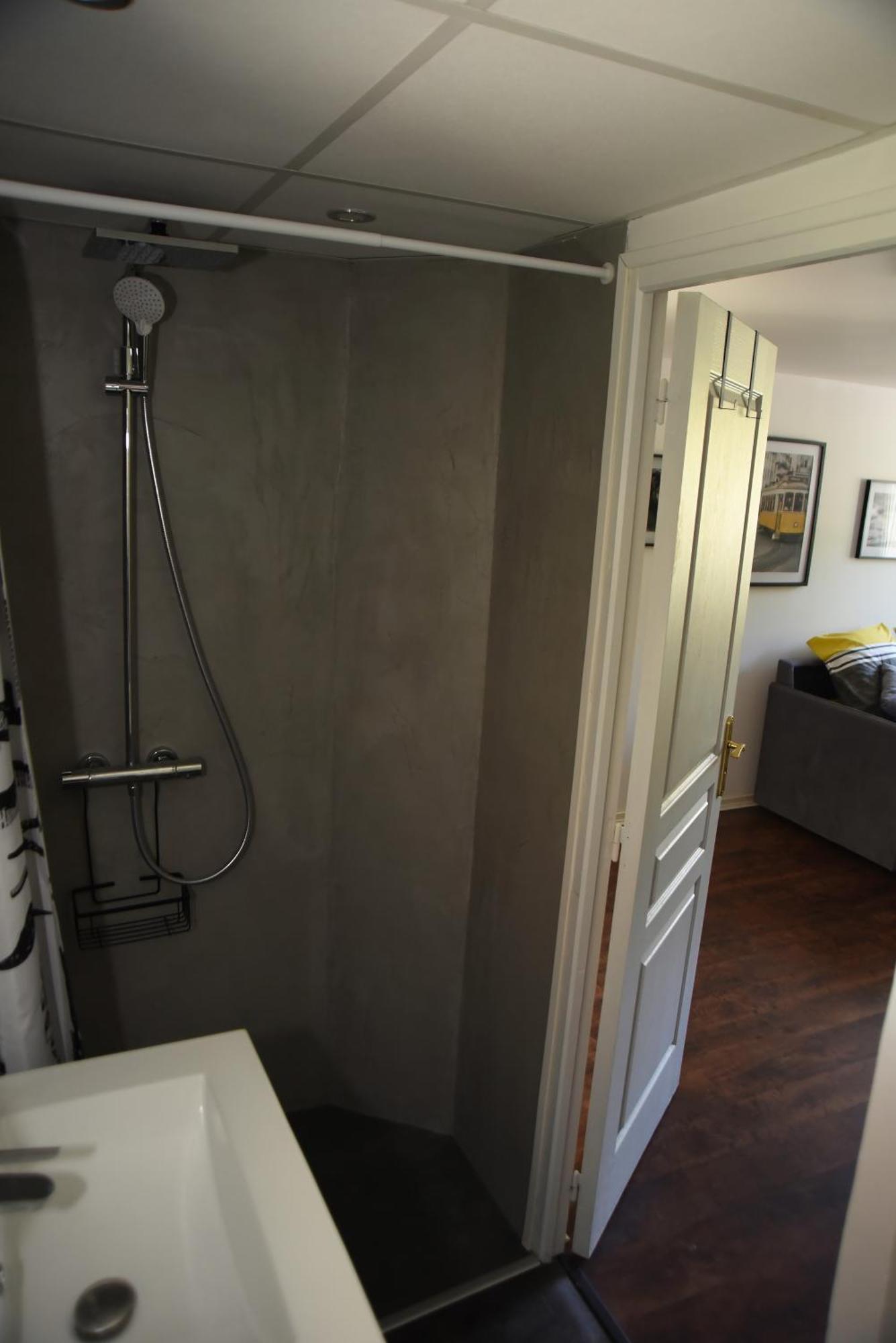 Gite & Spa La Perle Verte Otel Versainville Dış mekan fotoğraf