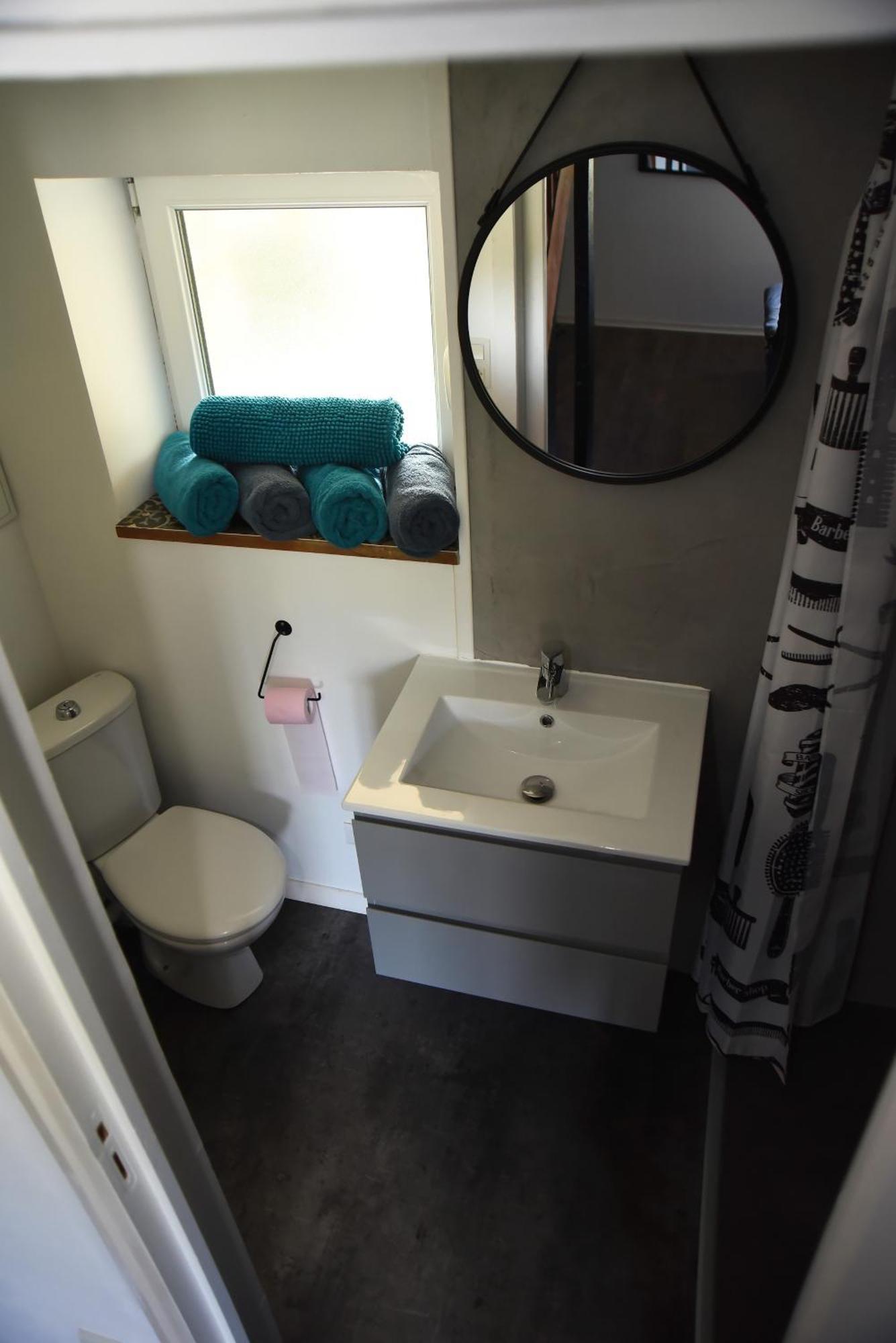 Gite & Spa La Perle Verte Otel Versainville Dış mekan fotoğraf