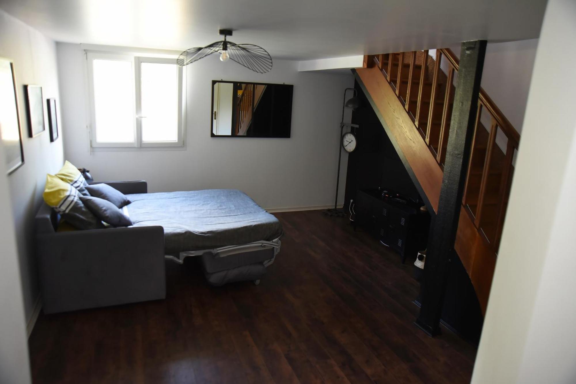 Gite & Spa La Perle Verte Otel Versainville Dış mekan fotoğraf