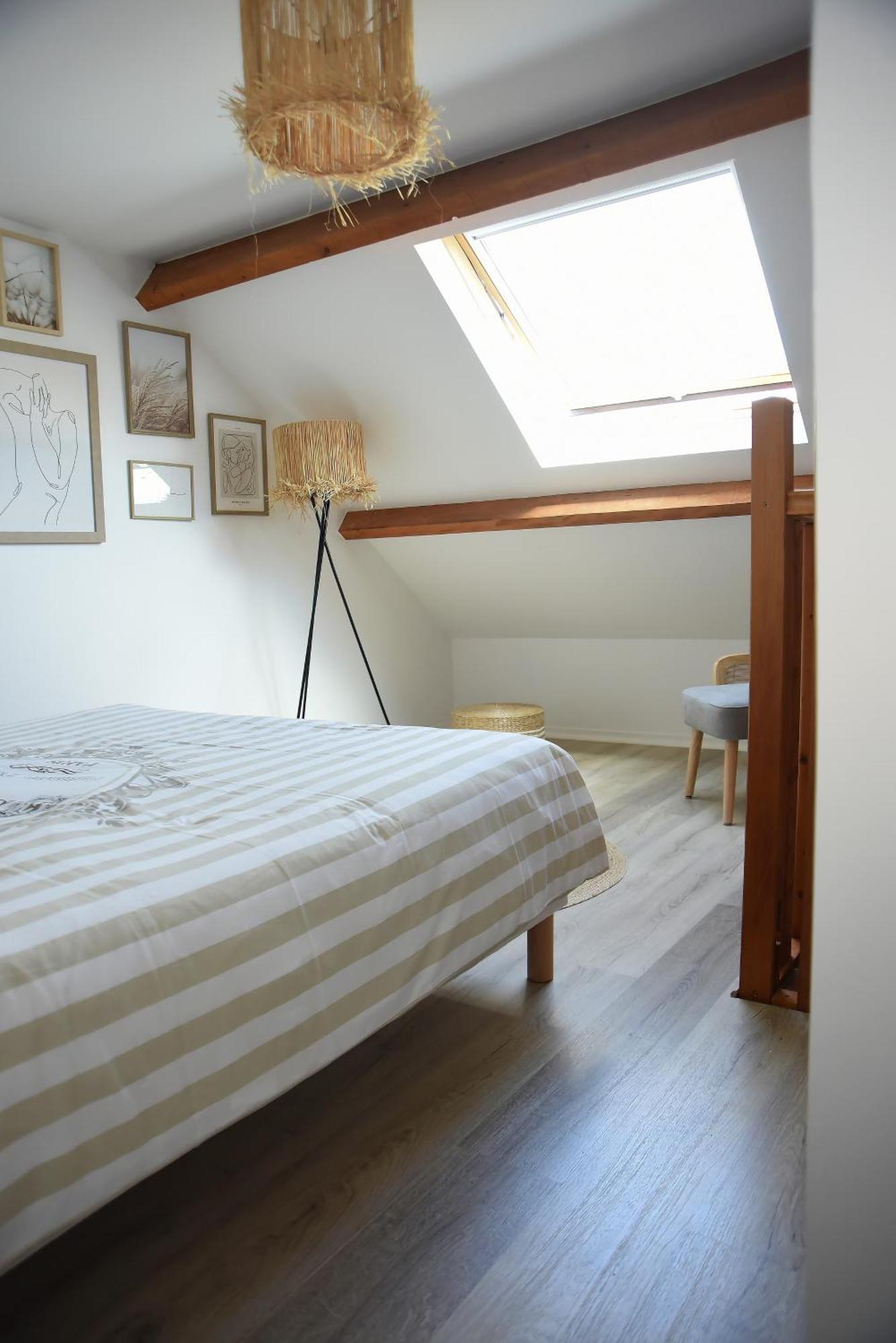 Gite & Spa La Perle Verte Otel Versainville Dış mekan fotoğraf