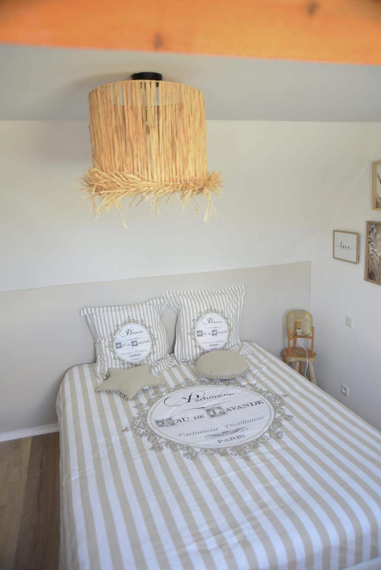 Gite & Spa La Perle Verte Otel Versainville Dış mekan fotoğraf