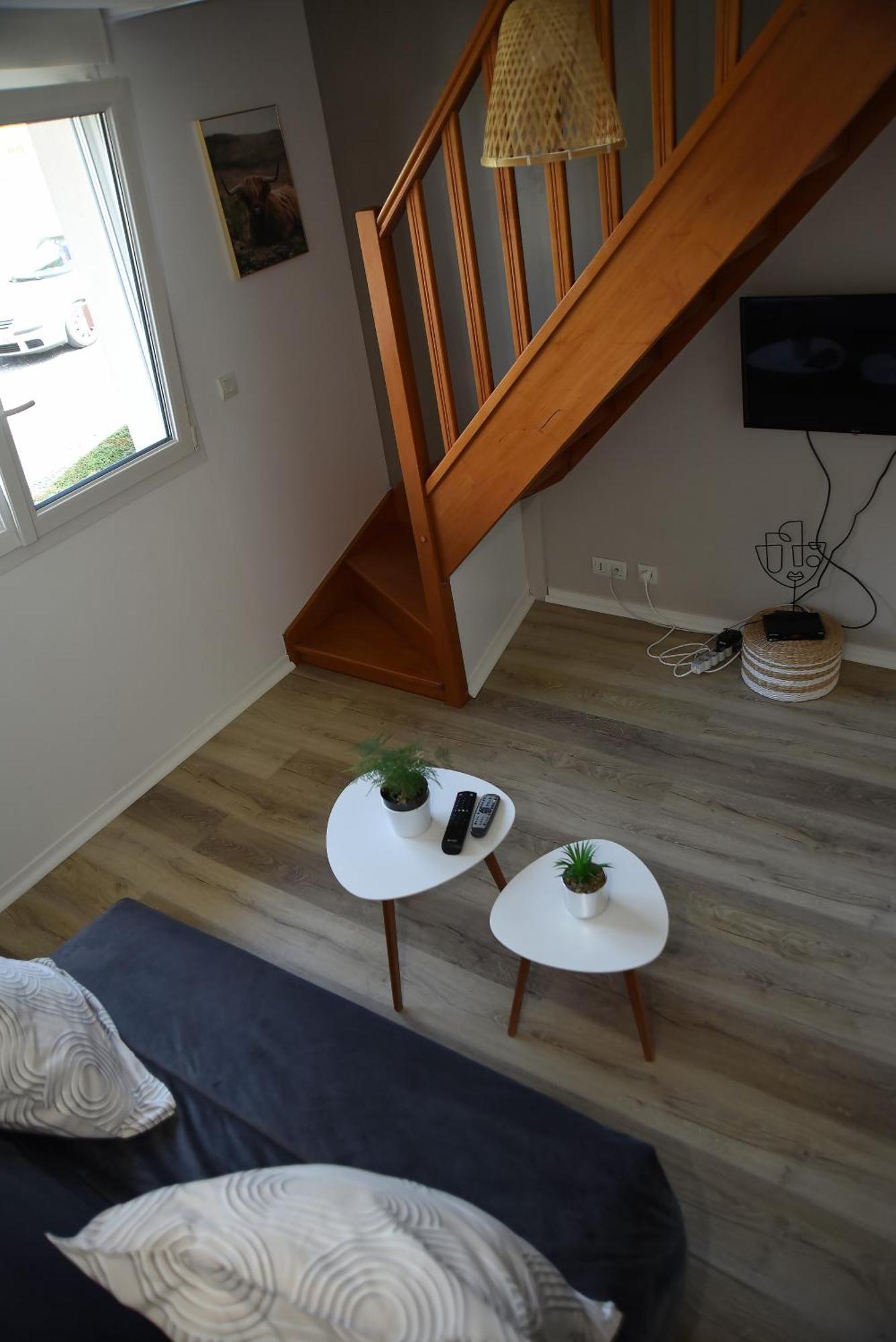 Gite & Spa La Perle Verte Otel Versainville Dış mekan fotoğraf