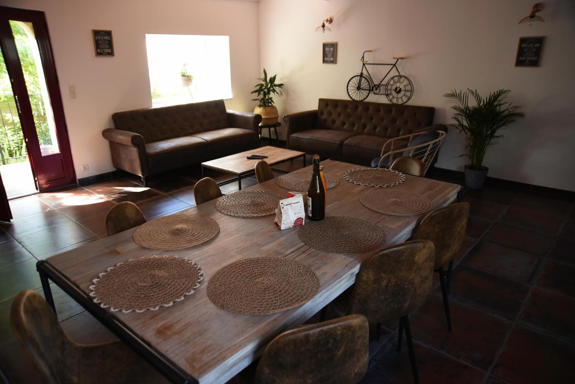Gite & Spa La Perle Verte Otel Versainville Dış mekan fotoğraf